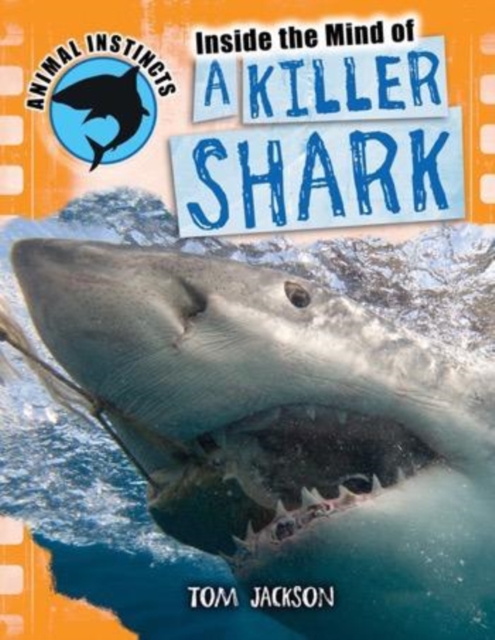 Inside the Mind of a Killer Shark, PDF eBook