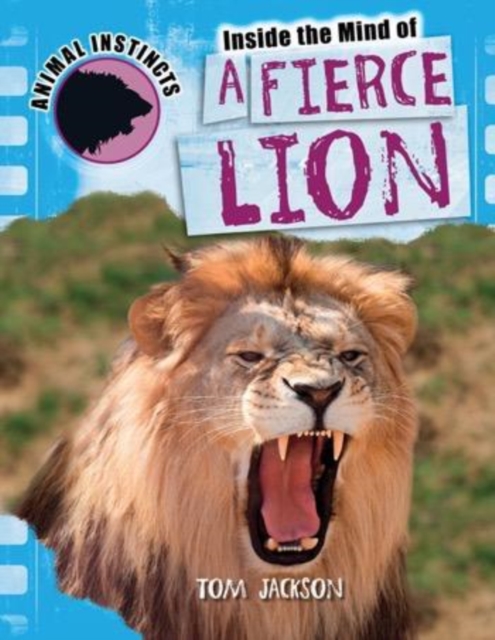 Inside the Mind of a Fierce Lion, PDF eBook