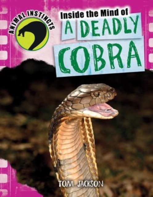 Inside the Mind of a Deadly Cobra, PDF eBook