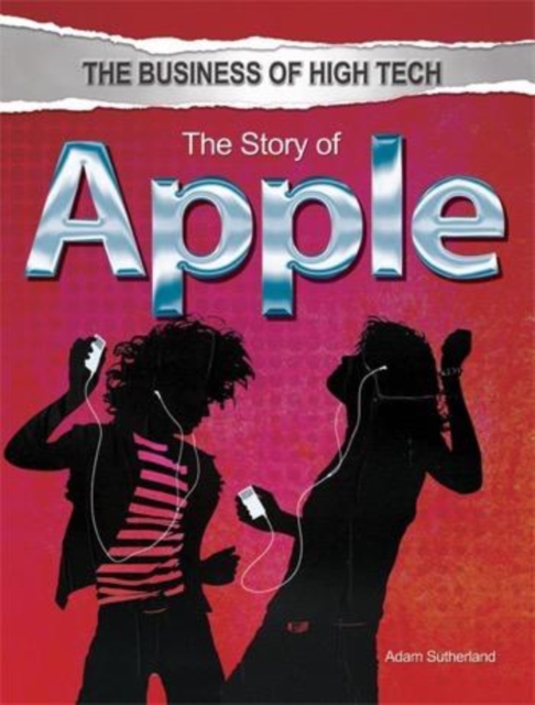 The Story of Apple, PDF eBook