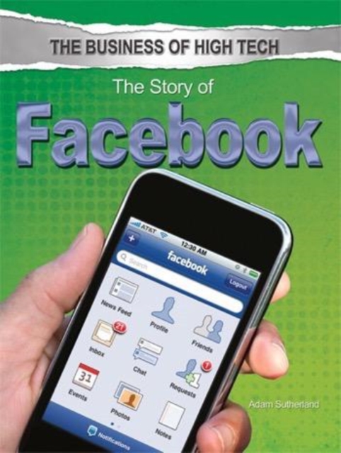 The Story of Facebook, PDF eBook