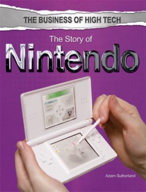 The Story of Nintendo, PDF eBook
