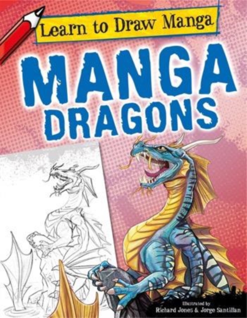 Manga Dragons, PDF eBook