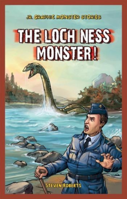 The Loch Ness Monster!, PDF eBook