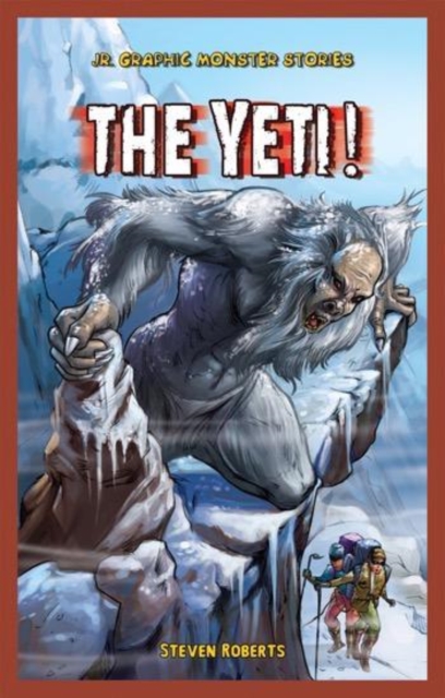 The Yeti!, PDF eBook