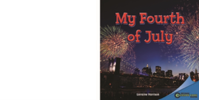 My Fourth of July, PDF eBook