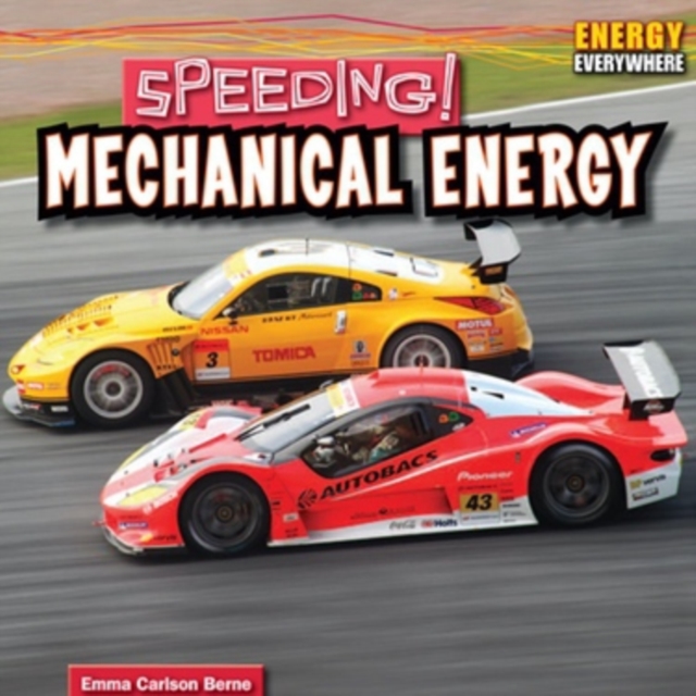 Speeding!, PDF eBook