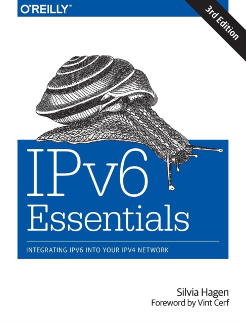 IPv6 Essentials, Paperback / softback Book