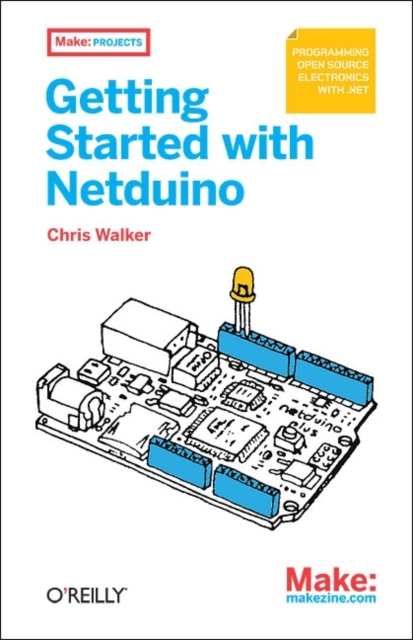 Getting Started with RFID : Identifying Things with Arduino and Processing, Paperback / softback Book