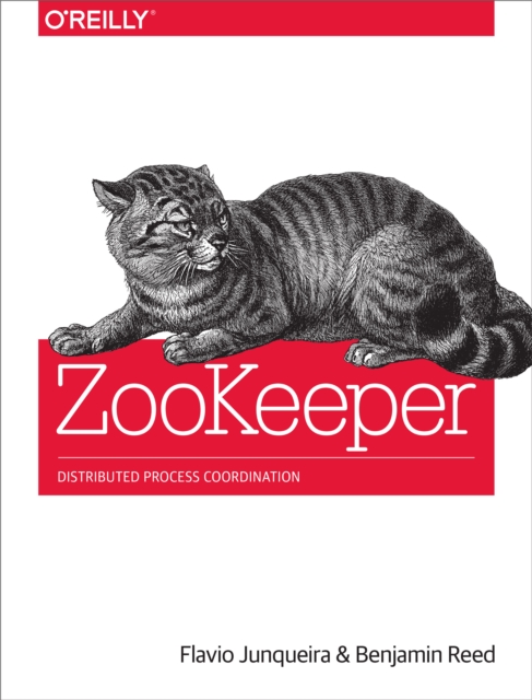 ZooKeeper : Distributed Process Coordination, PDF eBook