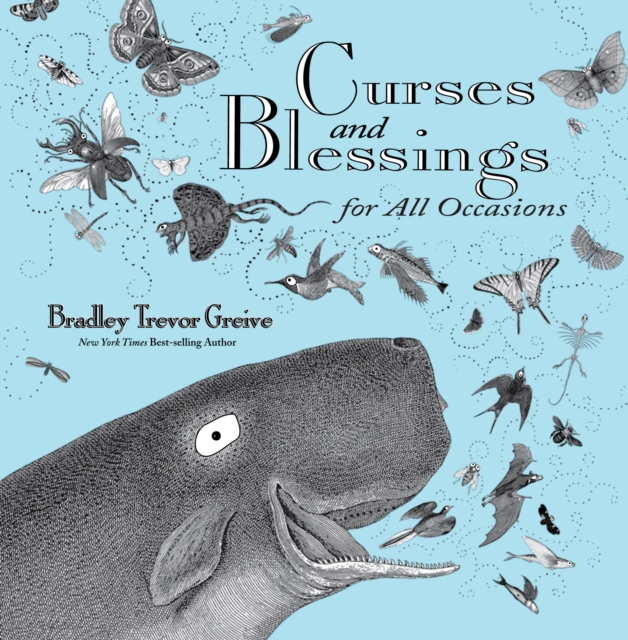 Curses and Blessings for All Occasions, EPUB eBook