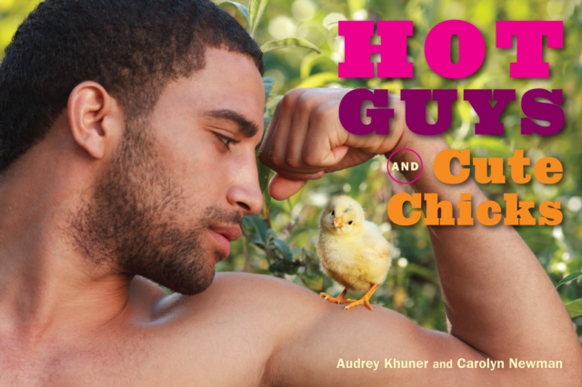 Hot Guys and Cute Chicks, EPUB eBook