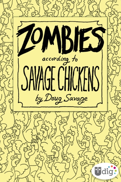 Zombies According to Savage Chickens, PDF eBook