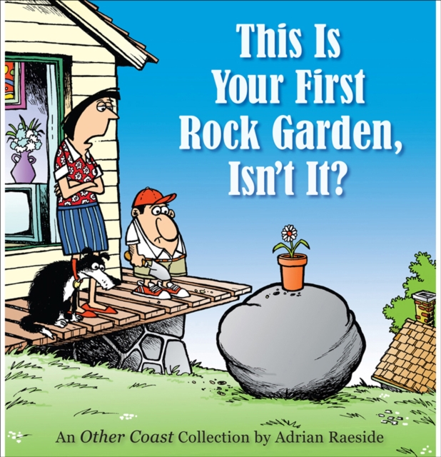 This Is Your First Rock Garden, Isn't It?, PDF eBook