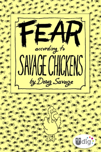 Fear According to Savage Chickens, PDF eBook
