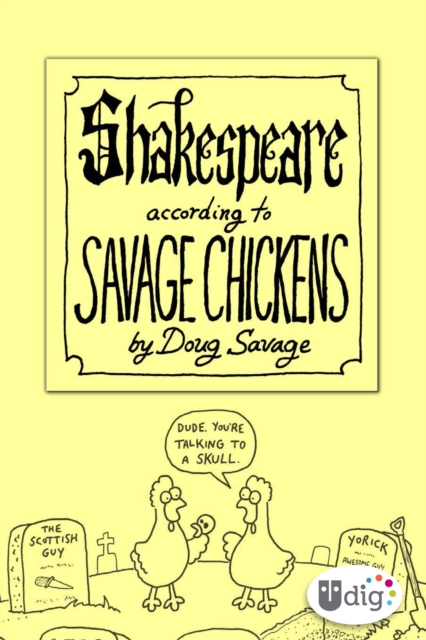 Shakespeare According to Savage Chickens, PDF eBook