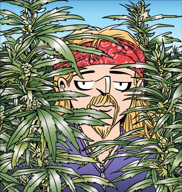 The Weed Whisperer, PDF eBook