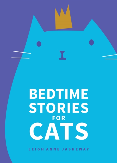 Bedtime Stories for Cats, EPUB eBook