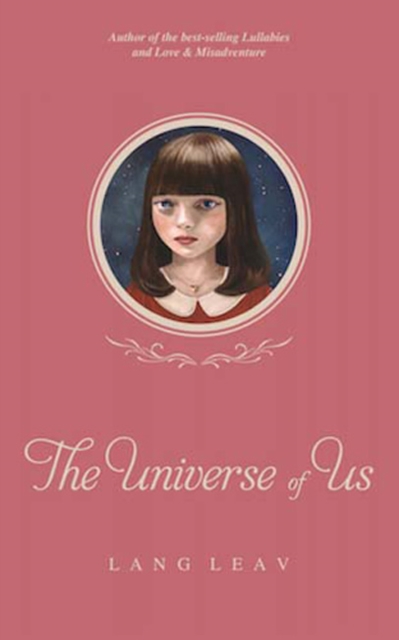 The Universe of Us, Paperback / softback Book