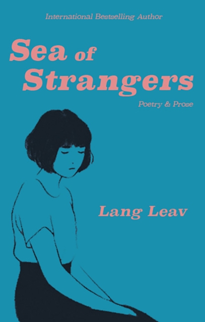 Sea of Strangers, Paperback / softback Book