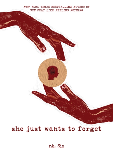 She Just Wants to Forget, Paperback / softback Book