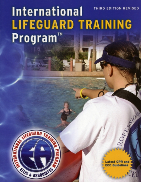 International Lifeguard Training Program (Revised), Paperback / softback Book