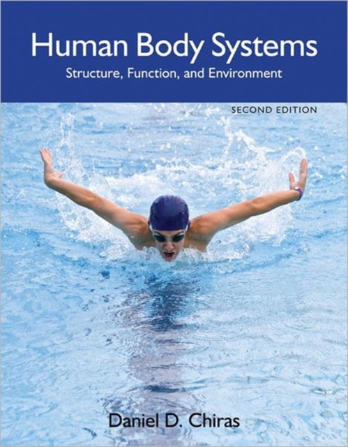 Human Body Systems, Paperback / softback Book