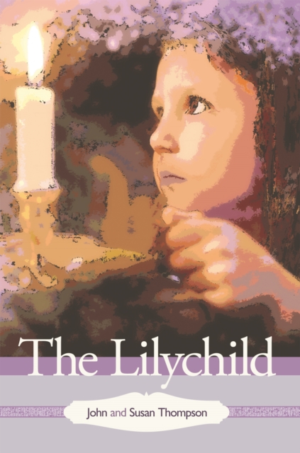 The Lilychild, EPUB eBook