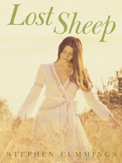 Lost Sheep, EPUB eBook