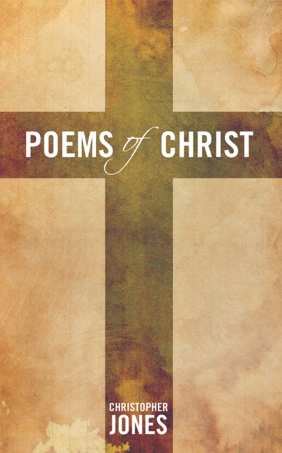 Poems of Christ, EPUB eBook