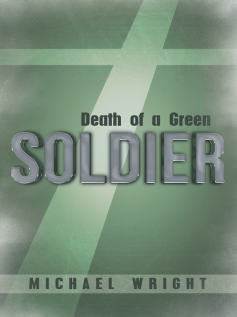 Death of a Green Soldier, EPUB eBook