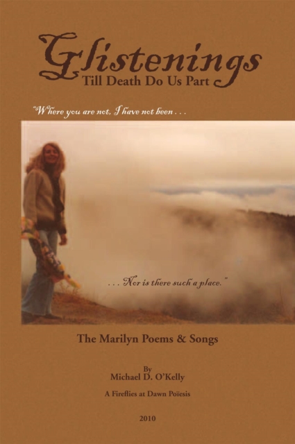 Glistenings : Till Death Do Us Part, EPUB eBook