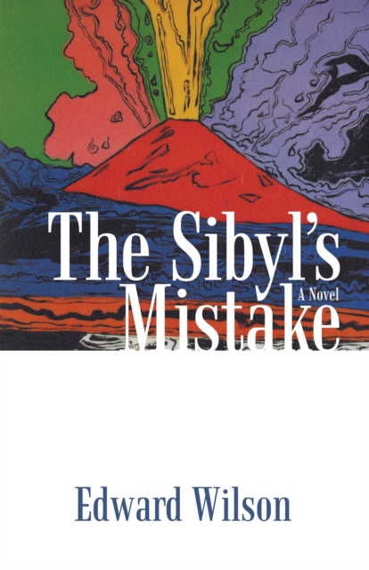 The Sibyl's Mistake : A Novel, EPUB eBook