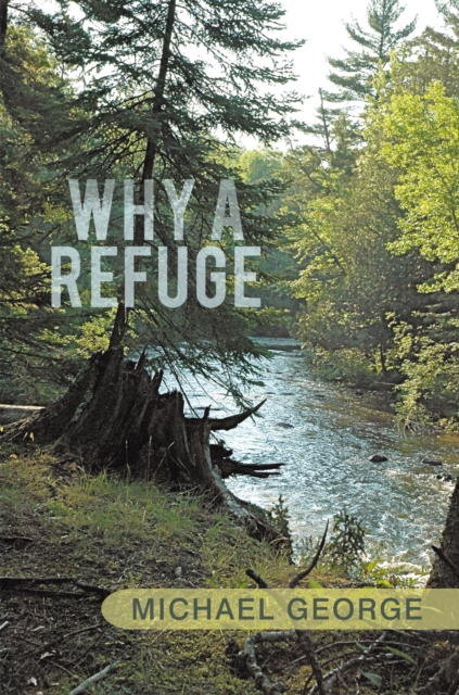Why a Refuge, EPUB eBook