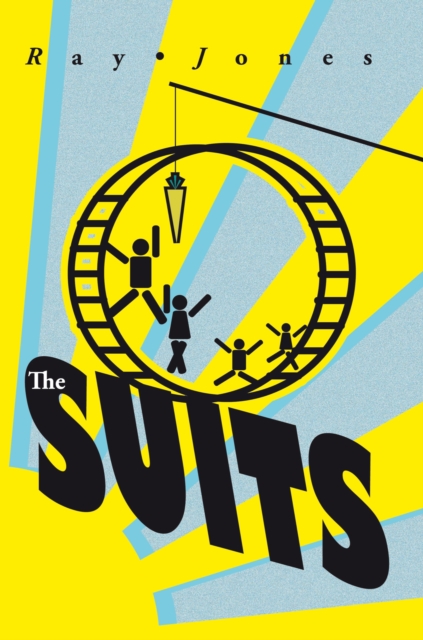 The Suits, EPUB eBook
