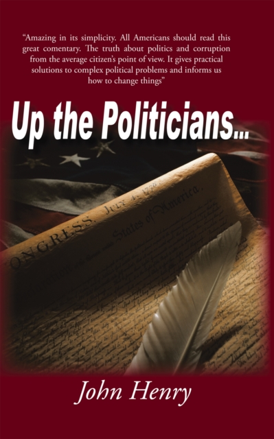 Up the Politicians..., EPUB eBook