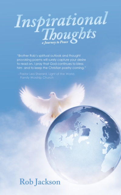 Inspirational Thoughts : A Journey to Peace, EPUB eBook