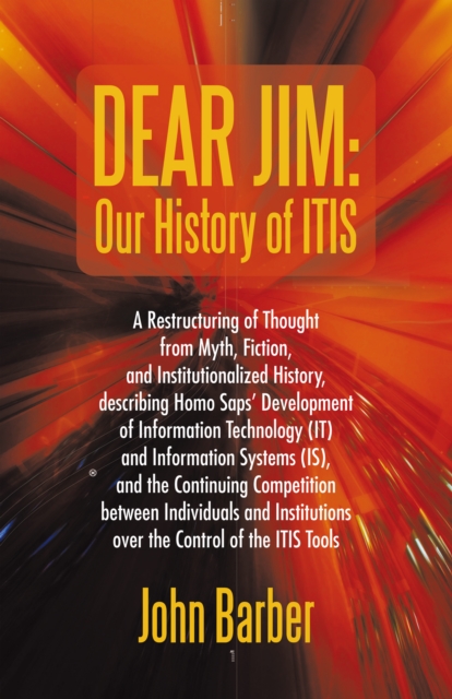 Dear Jim: Our History of Itis, EPUB eBook