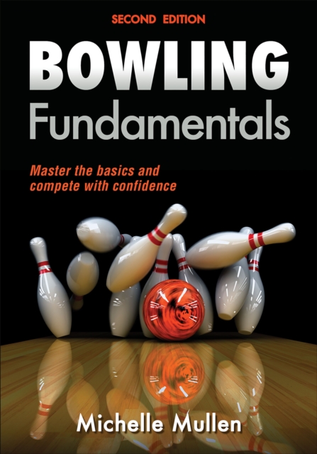 Bowling Fundamentals, Paperback / softback Book