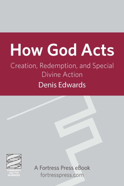 How God Acts : Creation, Redemption, And Special Divine Action, EPUB eBook