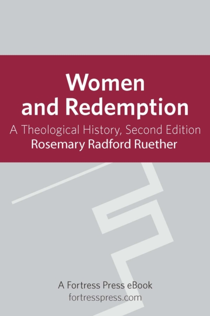 Women and Redemption : A Theological History, EPUB eBook