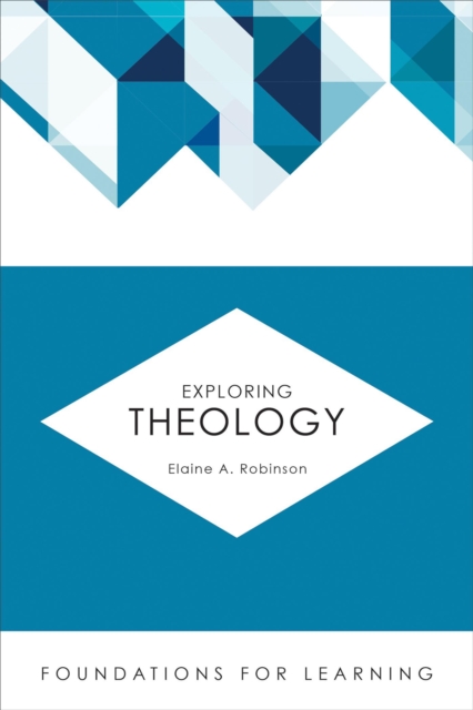 Exploring Theology, EPUB eBook