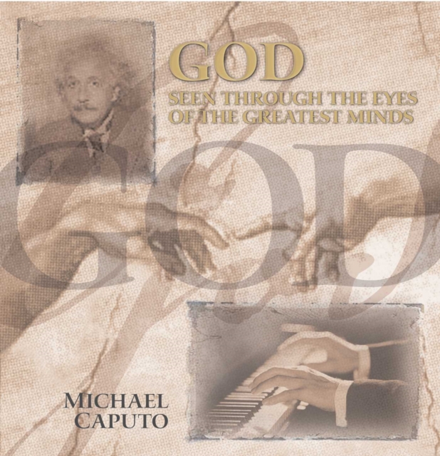 God Seen Through the Eyes of the Greatest Minds, EPUB eBook