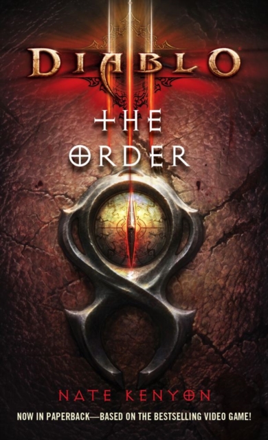 Diablo III: The Order, EPUB eBook