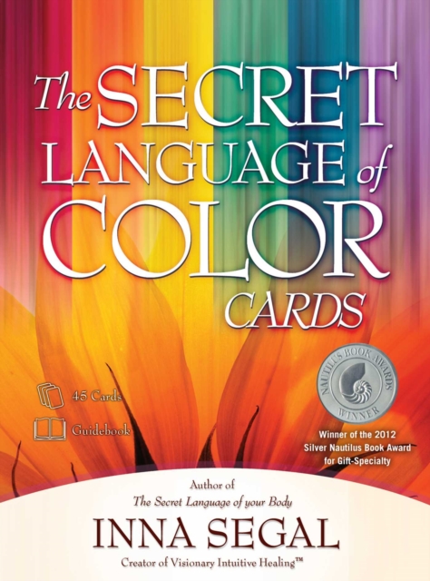 The Secret Language of Color eBook, EPUB eBook