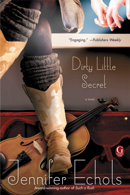 Dirty Little Secret, Paperback / softback Book