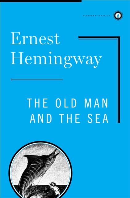 O Velho e o Mar [The Old Man and the Sea], EPUB eBook