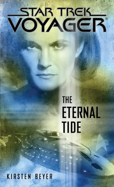 The Eternal Tide, Paperback / softback Book