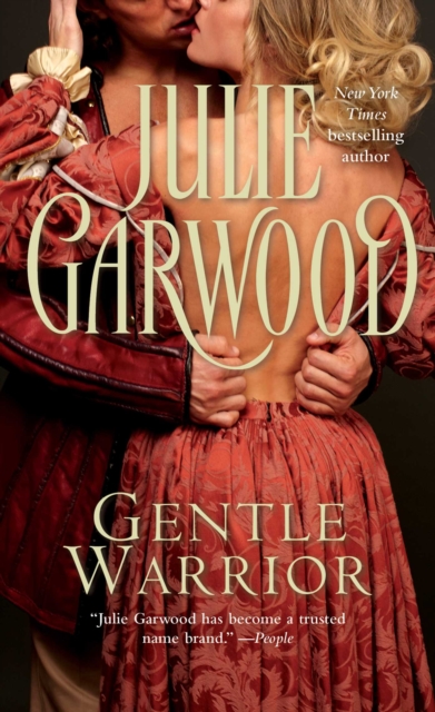 Gentle Warrior, EPUB eBook