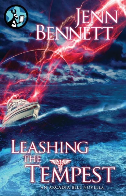 Leashing the Tempest, EPUB eBook